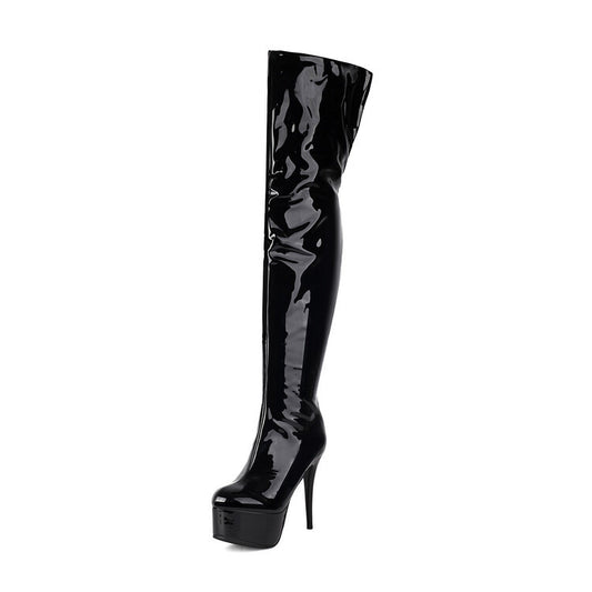 Wunderschön gefertigte Orthopädische Stiefel