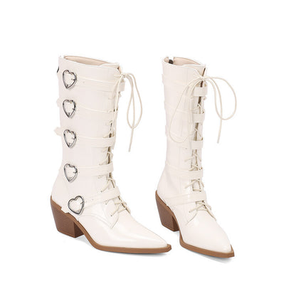 Bequeme Orthopädische Stiefel für den Alltag