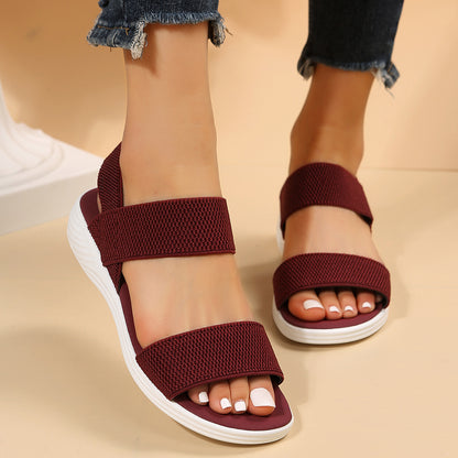 Stilvolle Orthopädische Sandalen für jeden Anlass