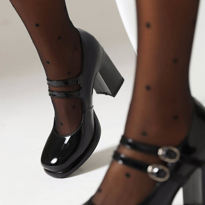 Anmutige Orthopädische Schuhe für modernen Look