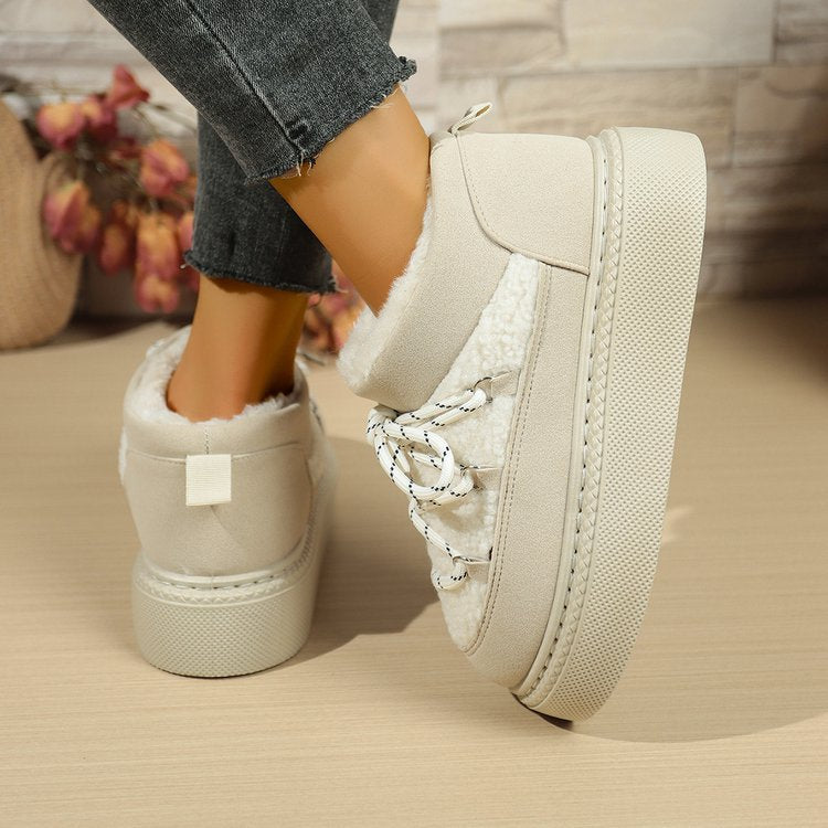 Bequeme Orthopädische Stiefel für den Alltag
