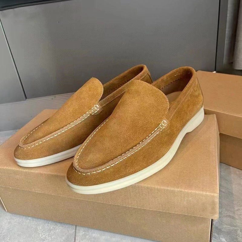 Elegante Orthopädische Schuhe für jeden Schritt