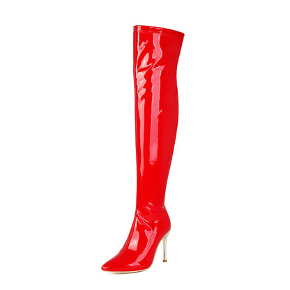 Bequeme Orthopädische Stiefel für den Alltag