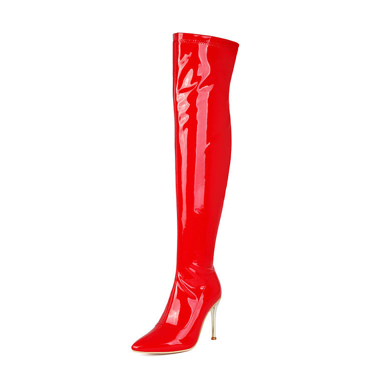 Bequeme Orthopädische Stiefel für den Alltag