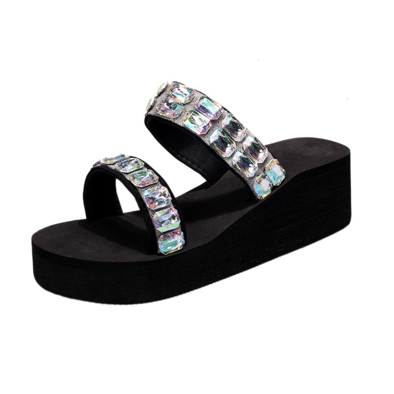 Klassische Orthopädische Sandalen mit zeitlosem Stil