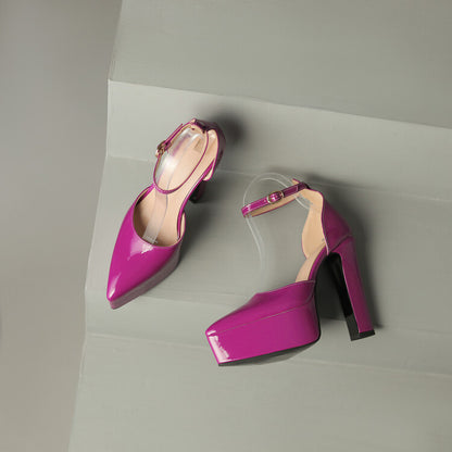 Anmutige Orthopädische Sandalen für modernen Look