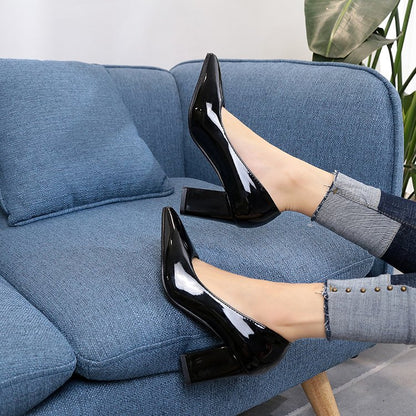 Elegante Orthopädische Schuhe für jeden Schritt