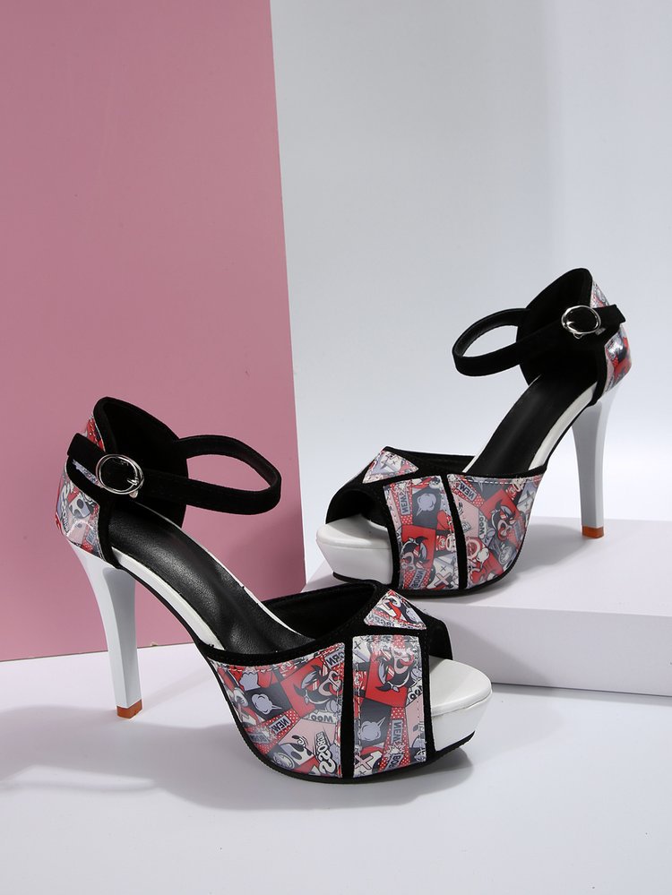 Klassische Orthopädische Sandalen mit zeitlosem Stil