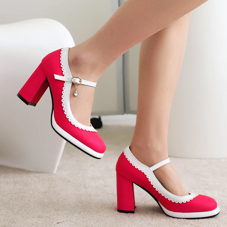 Schicke Orthopädische Schuhe mit einzigartigem Design