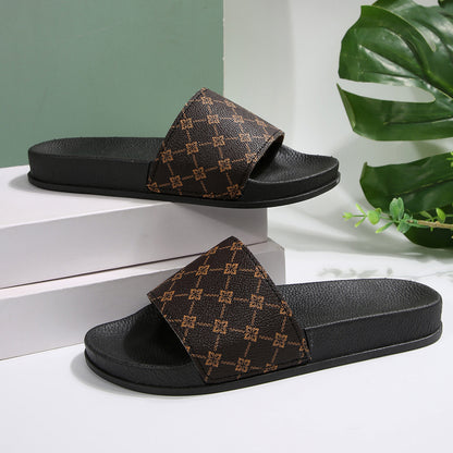Elegante Orthopädische Sandalen für jeden Schritt