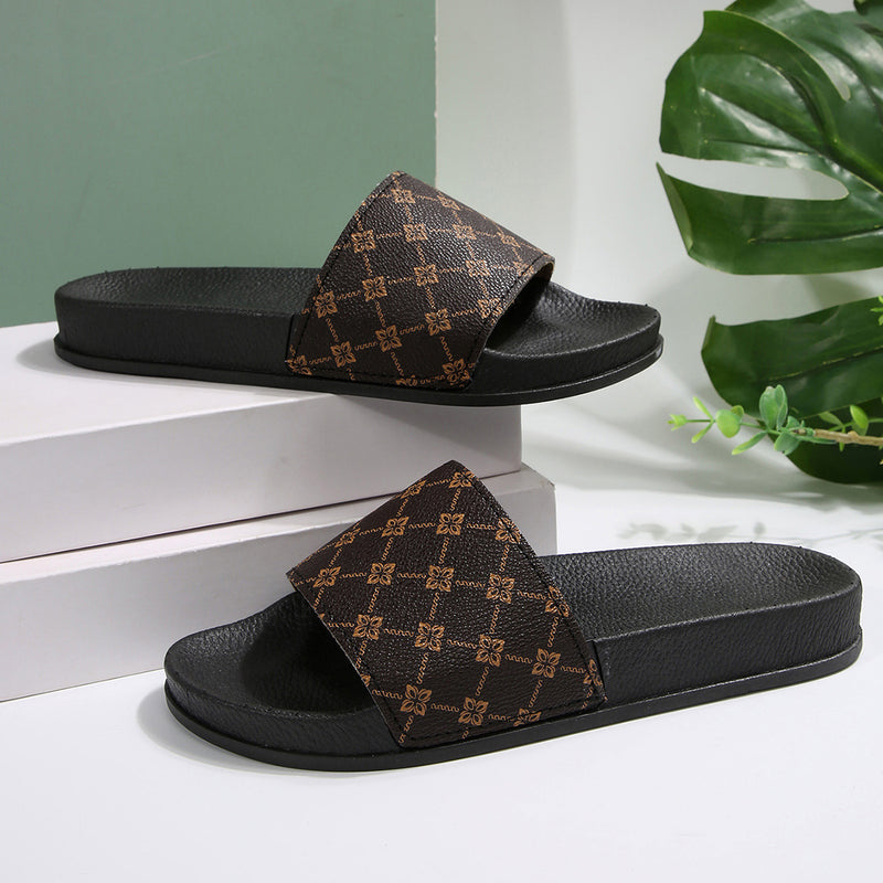 Elegante Orthopädische Sandalen für jeden Schritt