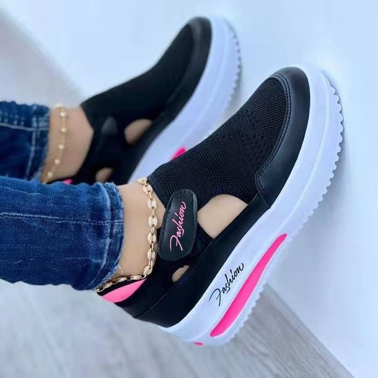 Anmutige Orthopädische Schuhe für modernen Look