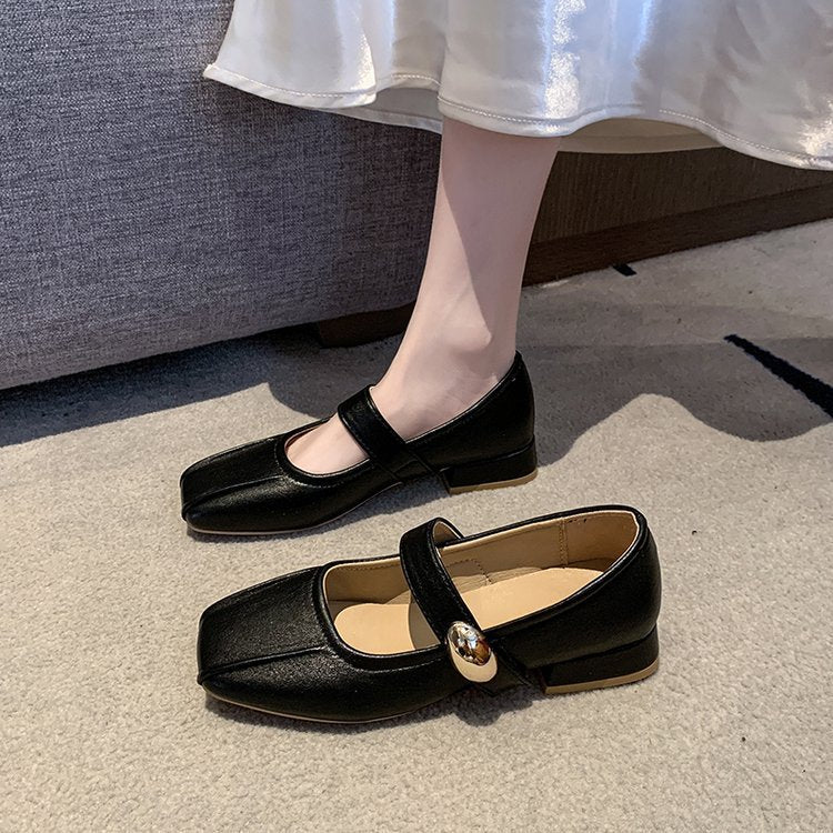 Schicke Orthopädische Schuhe mit einzigartigem Design