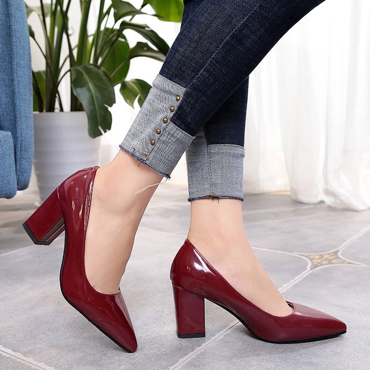 Elegante Orthopädische Schuhe für jeden Schritt