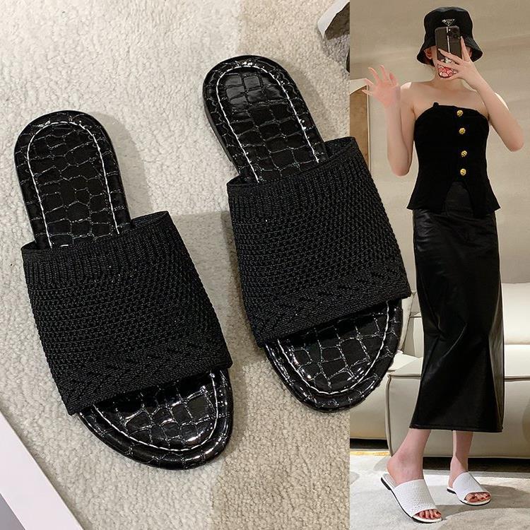 Vintage inspirierte Orthopädische Sandalen