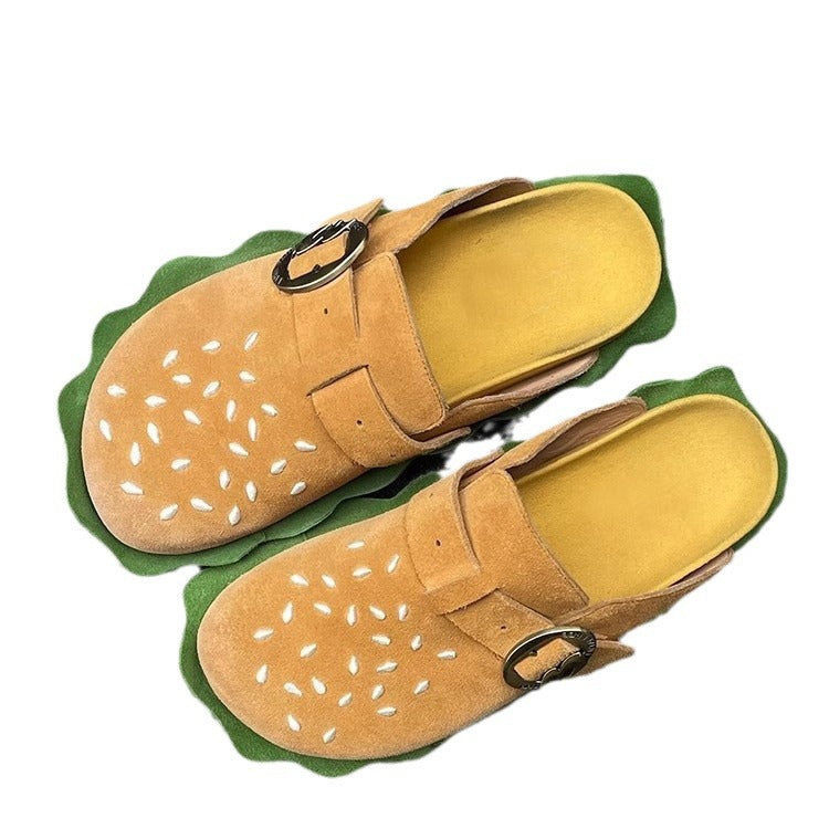 Bequeme Orthopädische Sandalen für den Alltag