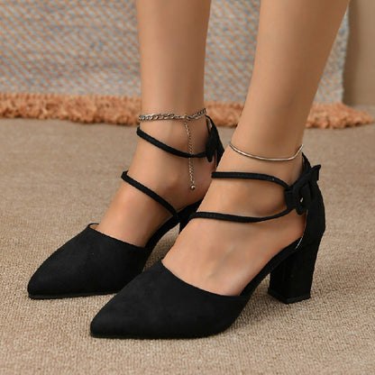 Anmutige Orthopädische Sandalen für modernen Look