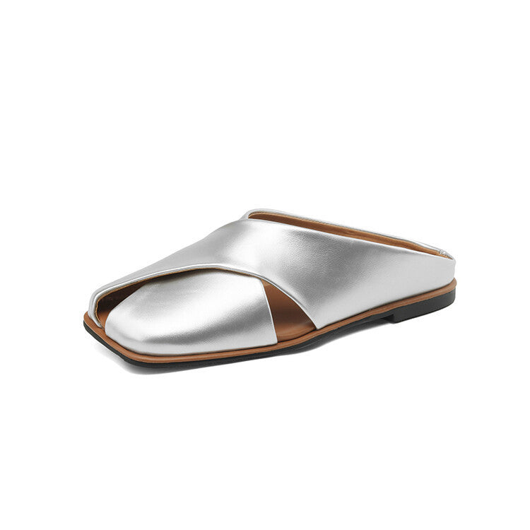 Elegante Orthopädische Sandalen für jeden Schritt