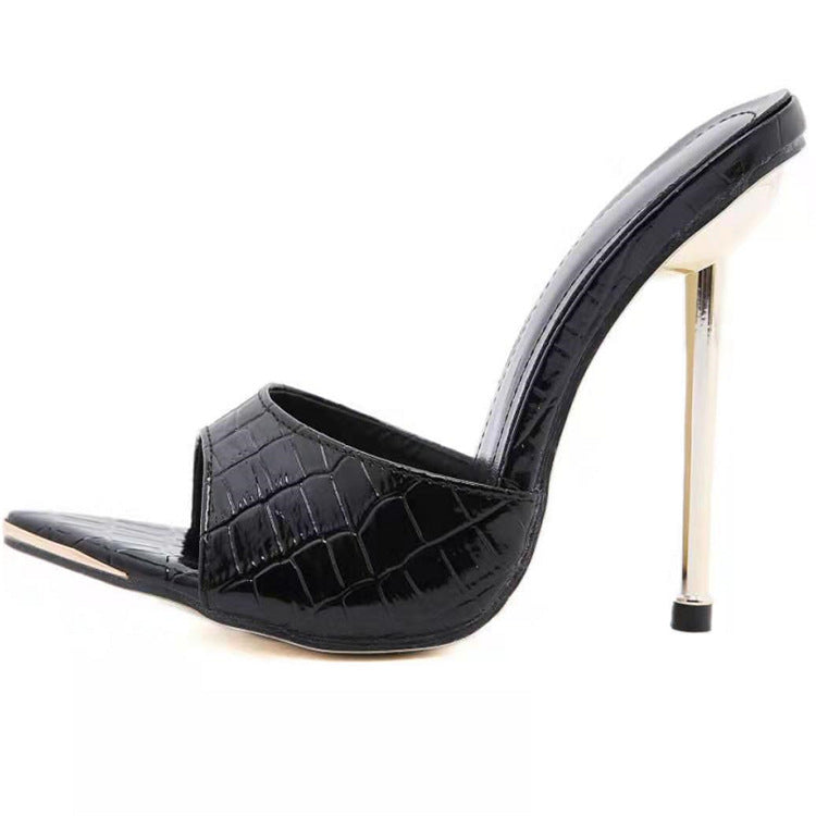 Schicke Orthopädische Sandalen mit einzigartigem Design