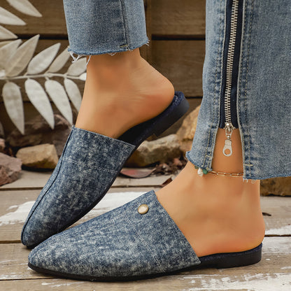 Vintage inspirierte Orthopädische Schuhe