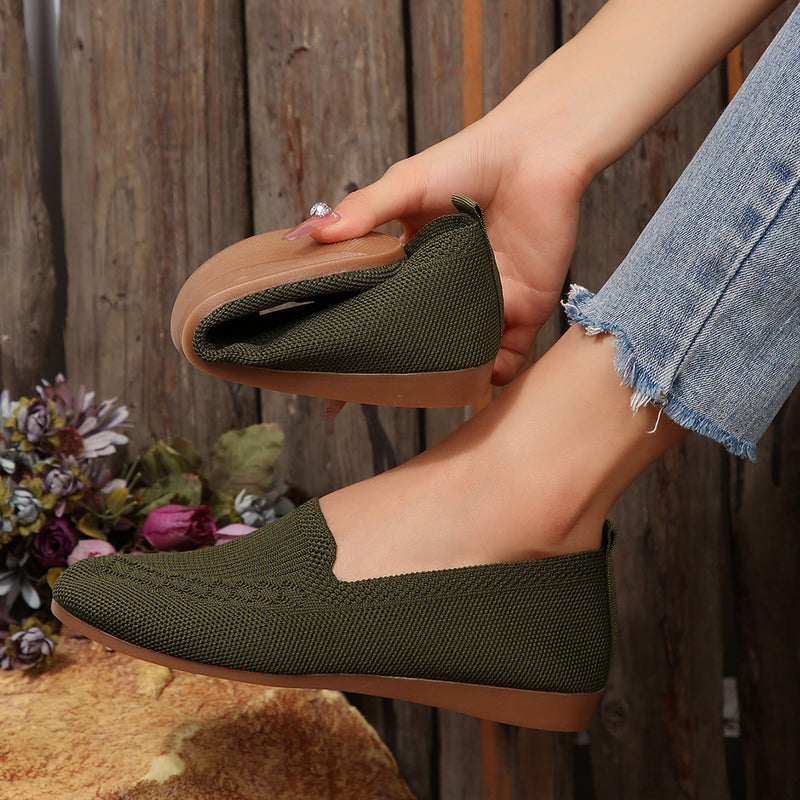 Schicke Orthopädische Schuhe mit einzigartigem Design
