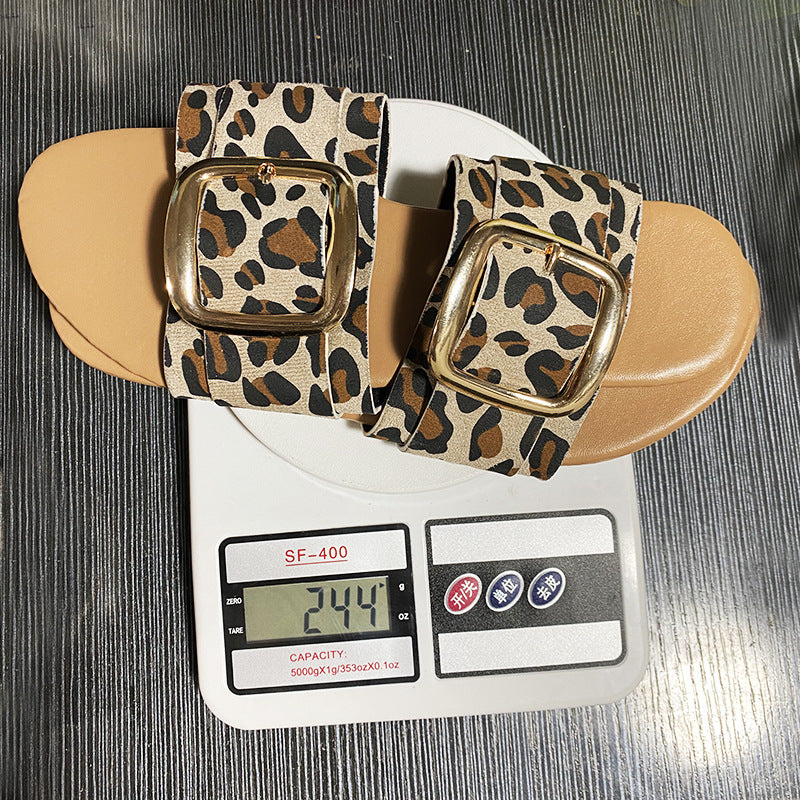 Klassische Orthopädische Sandalen mit zeitlosem Stil