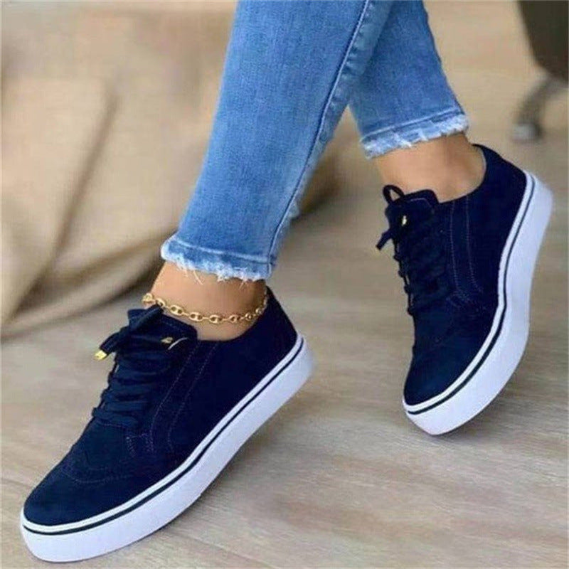 Wunderschön gefertigte Orthopädische Sneakers