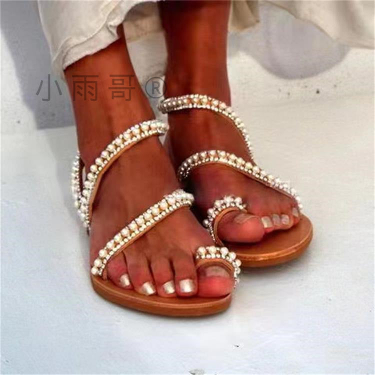 Anmutige Orthopädische Sandalen für modernen Look