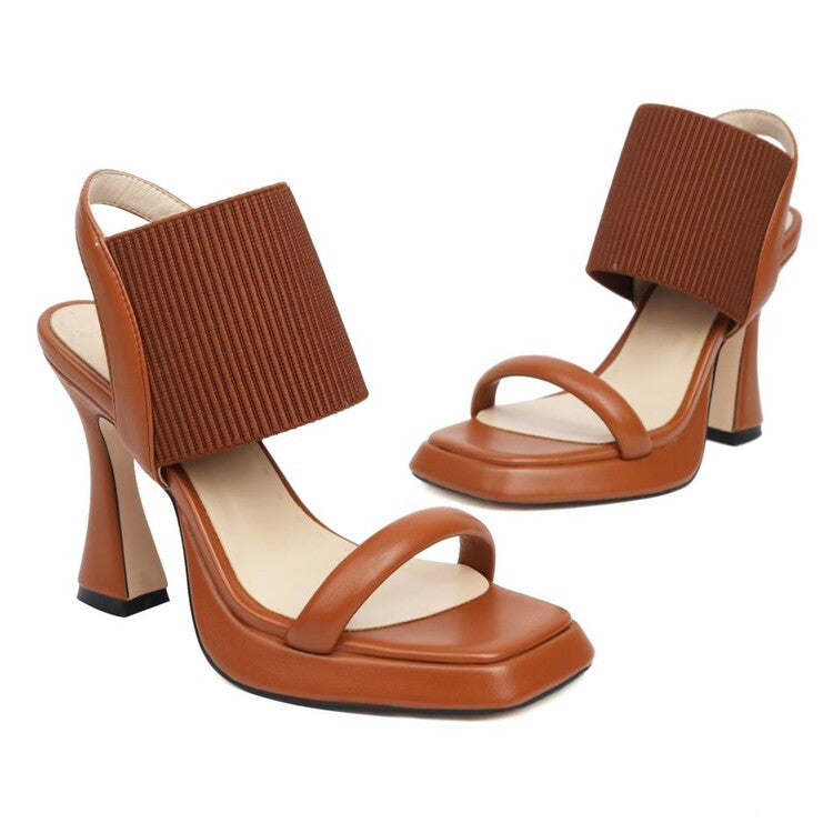 Bequeme Orthopädische Sandalen für den Alltag