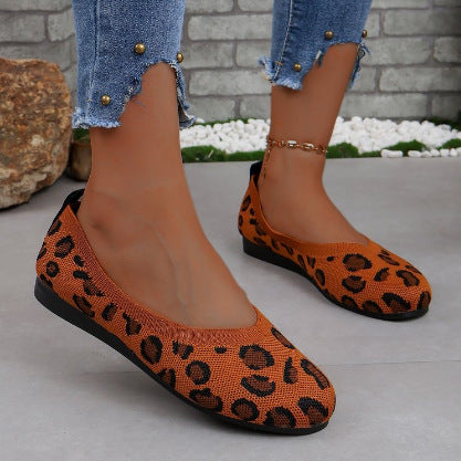 Anmutige Orthopädische Schuhe für modernen Look