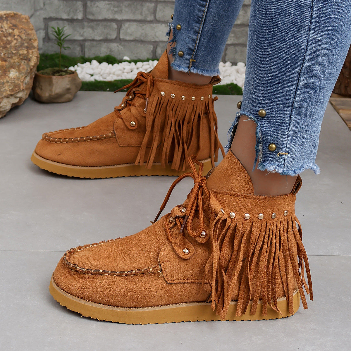 Bequeme Orthopädische Stiefel für den Alltag