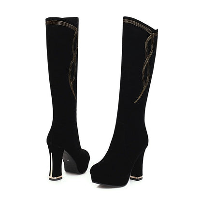 Elegante Orthopädische Schuhe für jeden Schritt