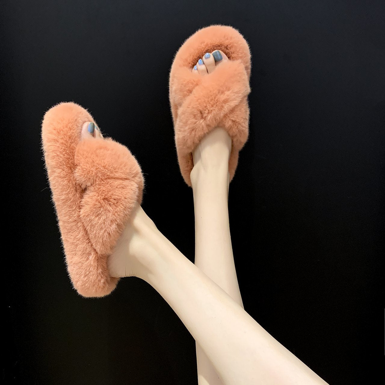 Vintage inspirierte Orthopädische Schuhe