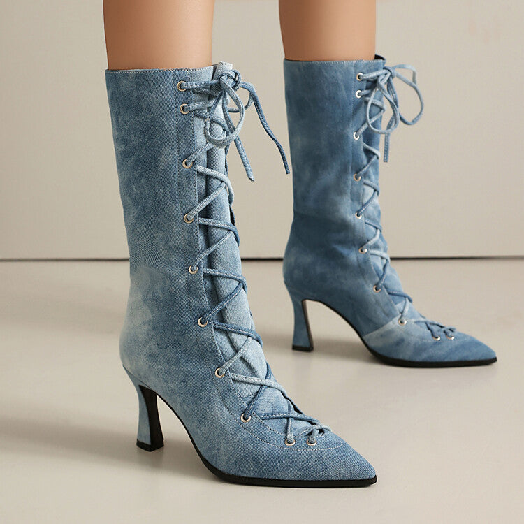 Bequeme Orthopädische Stiefel für den Alltag