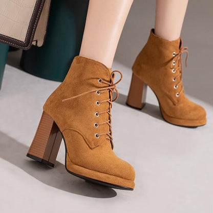 Bequeme Orthopädische Stiefel für den Alltag
