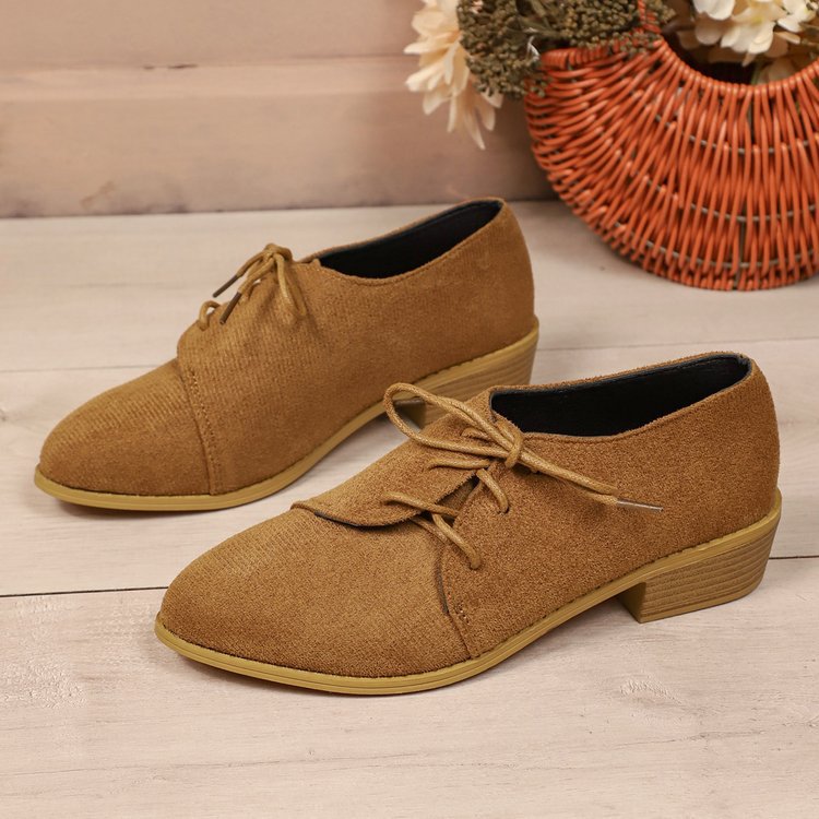Elegante Orthopädische Schuhe für jeden Schritt