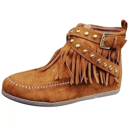 Wunderschön gefertigte Orthopädische Stiefel