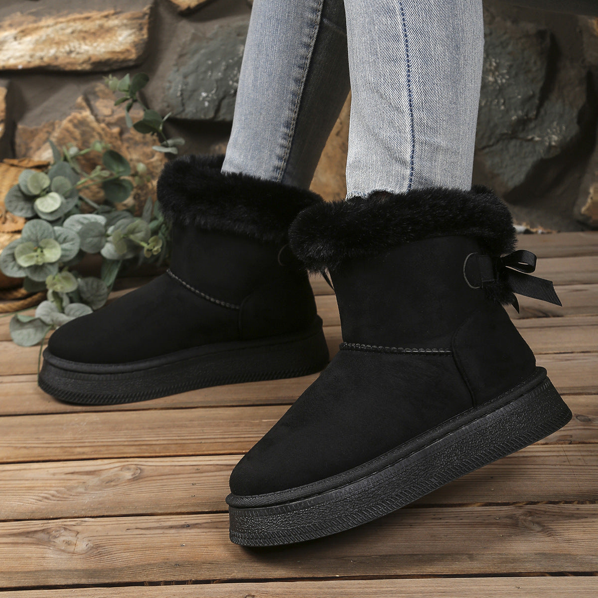 Wunderschön gefertigte Orthopädische Stiefel