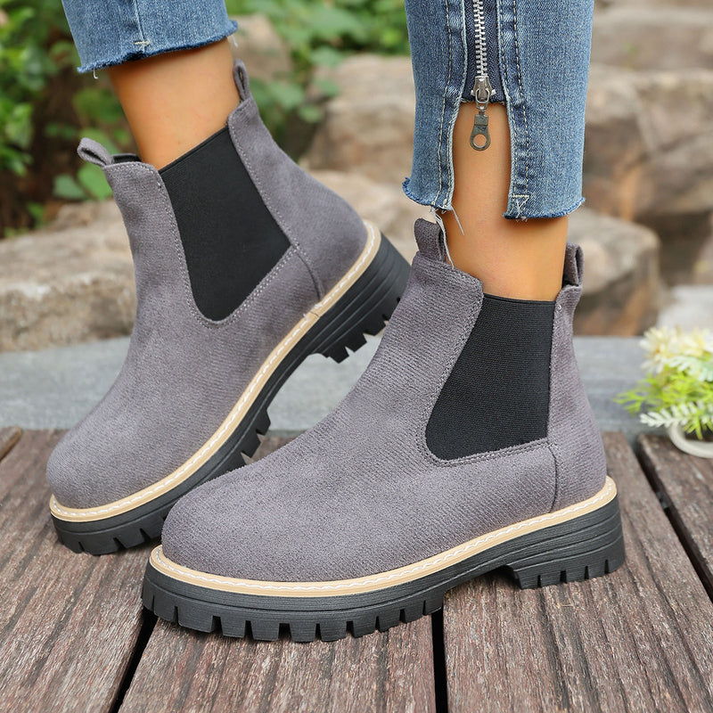 Wunderschön gefertigte Orthopädische Stiefel