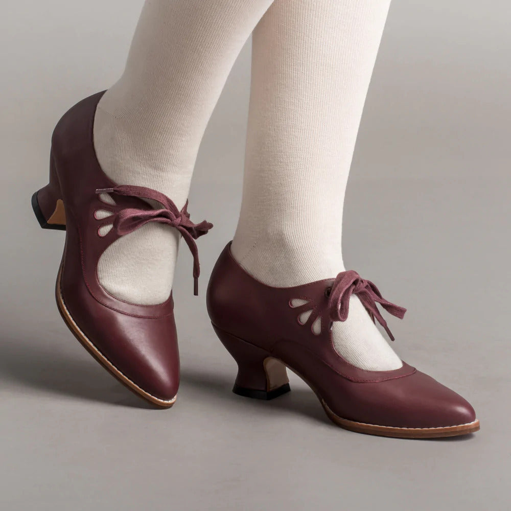 Elegante Orthopädische Schuhe für jeden Schritt