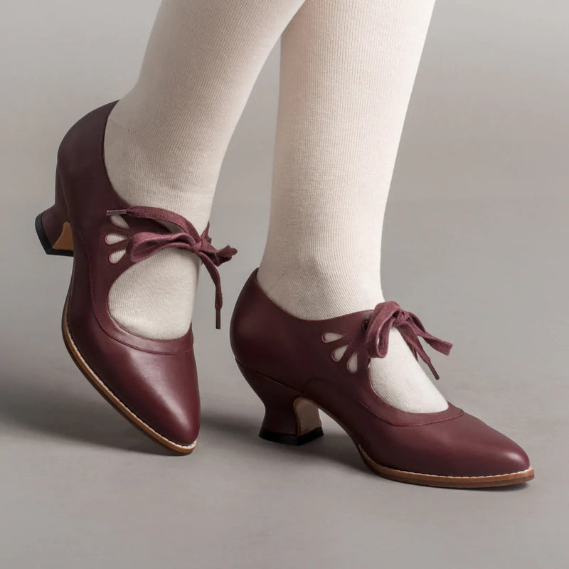 Elegante Orthopädische Schuhe für jeden Schritt