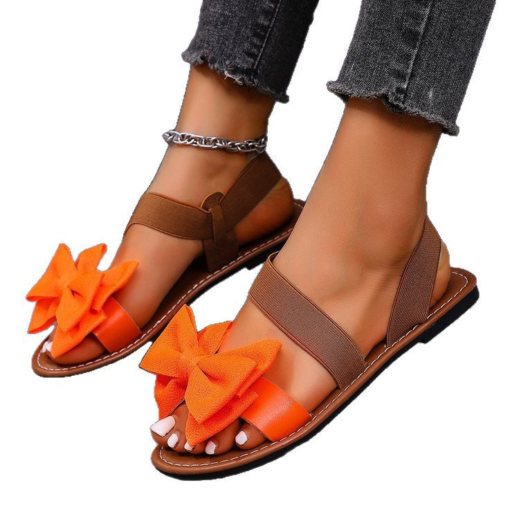 Elegante Orthopädische Sandalen für jeden Schritt
