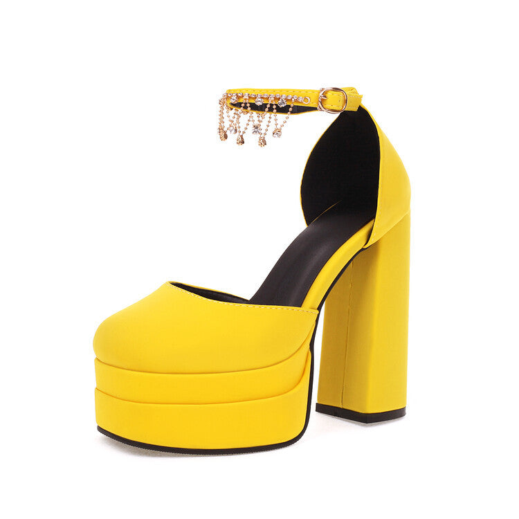 Anmutige Orthopädische Sandalen für modernen Look
