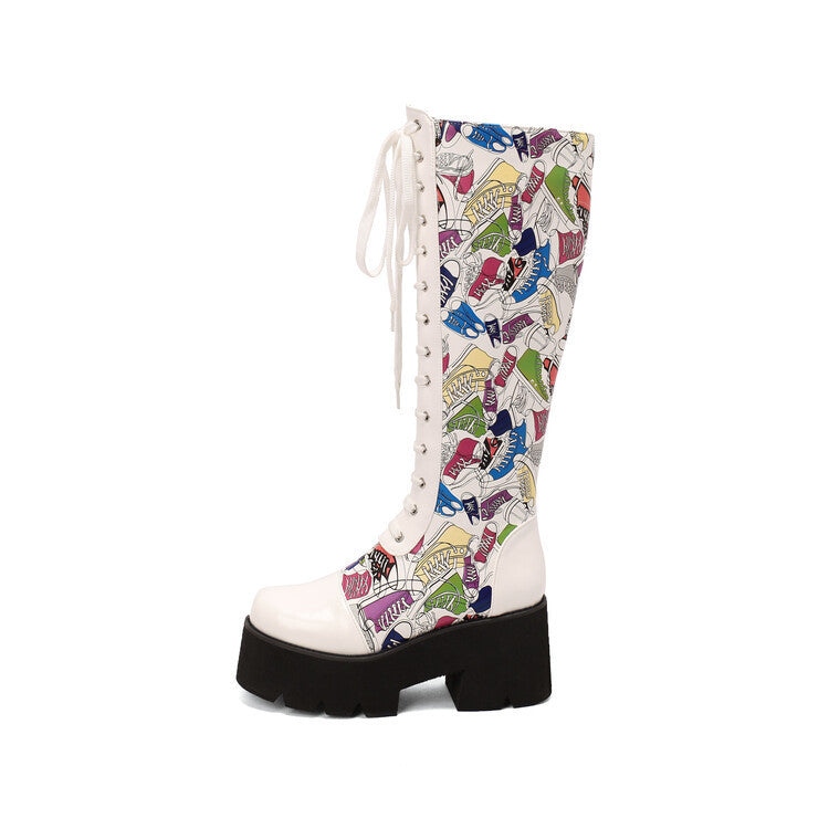 Elegante Orthopädische Stiefel für jeden Schritt