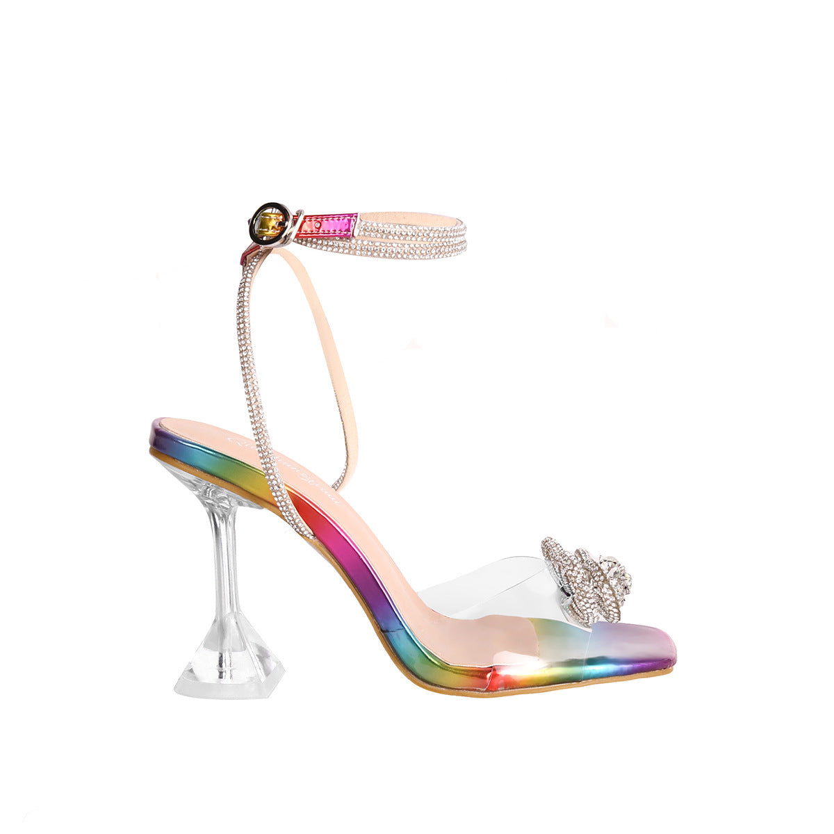 Elegante Orthopädische Sandalen für jeden Schritt