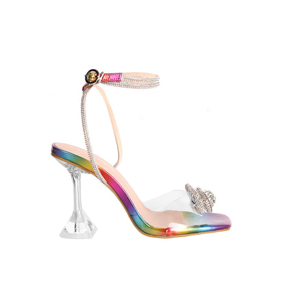 Elegante Orthopädische Sandalen für jeden Schritt