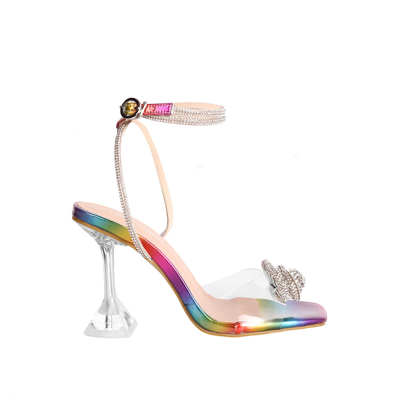 Elegante Orthopädische Sandalen für jeden Schritt