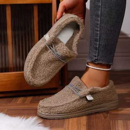 Klassische Orthopädische Sneakers mit zeitlosem Stil
