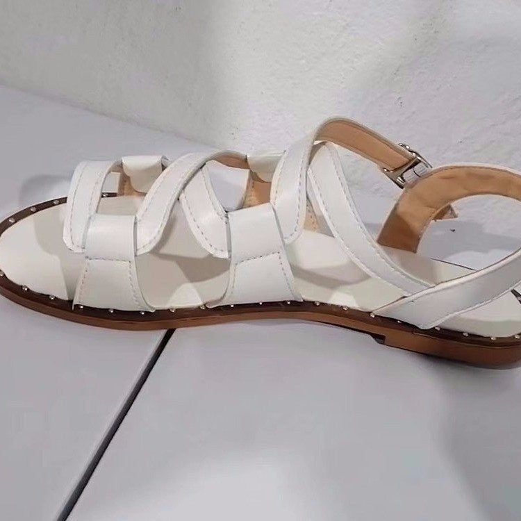 Schicke Orthopädische Sandalen mit einzigartigem Design