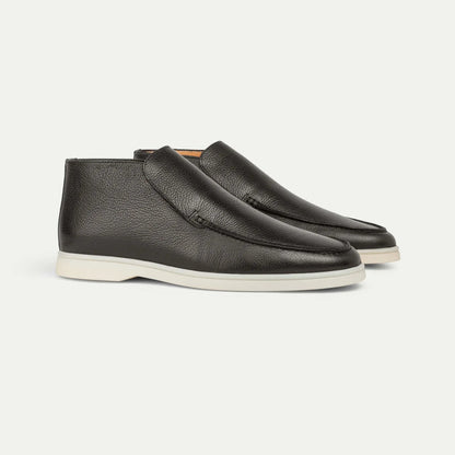 Vintage inspirierte Orthopädische Schuhe